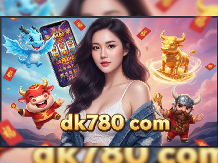 ทางเข้า dk780 com