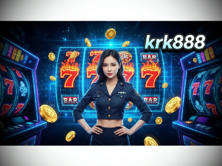 krk888 slot