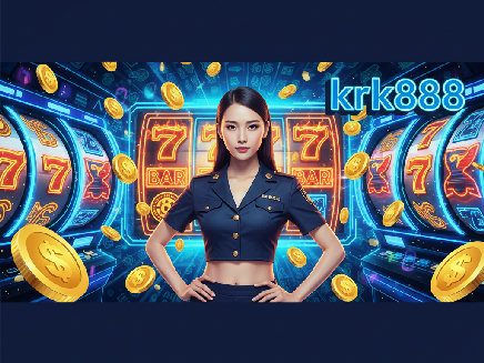 login krk888