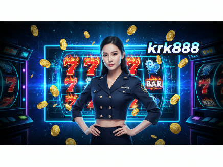 สมัคร krk888