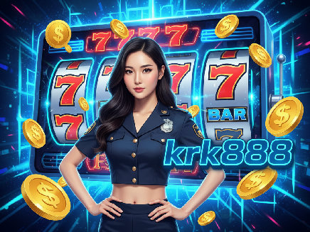 krk888 สมัครสมาชิก